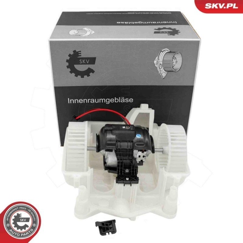 ESEN SKV Innenraumgebläse