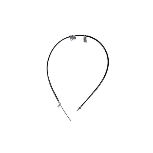 KAMOKA Seilzug, Feststellbremse