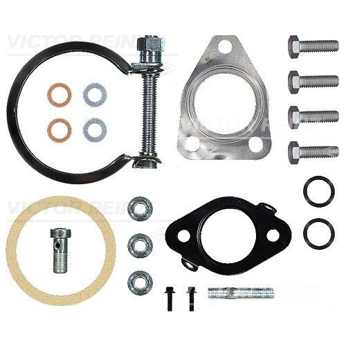 VICTOR REINZ Montagesatz, Lader