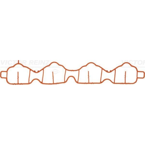 VICTOR REINZ Dichtung, Ansaugkr&uuml;mmer