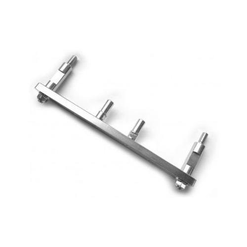 Riemenscheibensperre f&uuml;r Renault Dacia Smart 0.9 1.2 tce ROOKS OK-02.3084