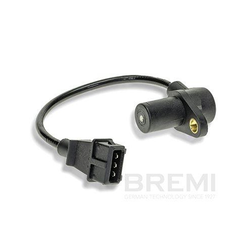 BREMI Impulsgeber, Kurbelwelle