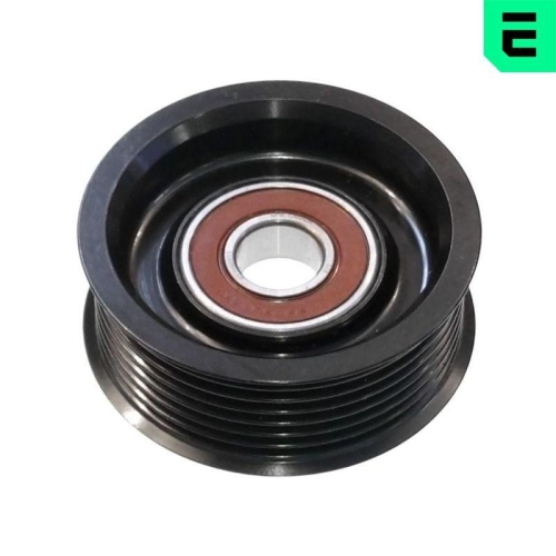 OPTIMAL Umlenk-/Führungsrolle, Keilrippenriemen