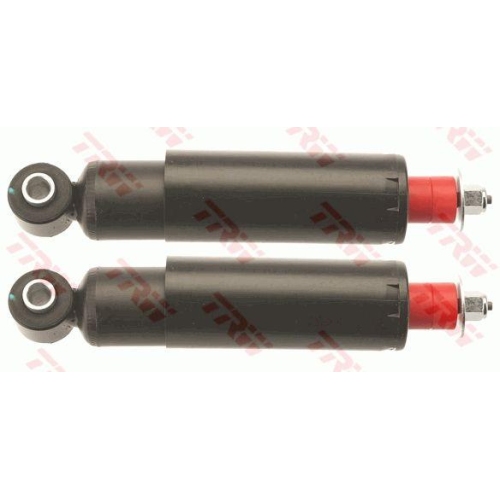 TRW Stoßdämpfer TRW TWIN