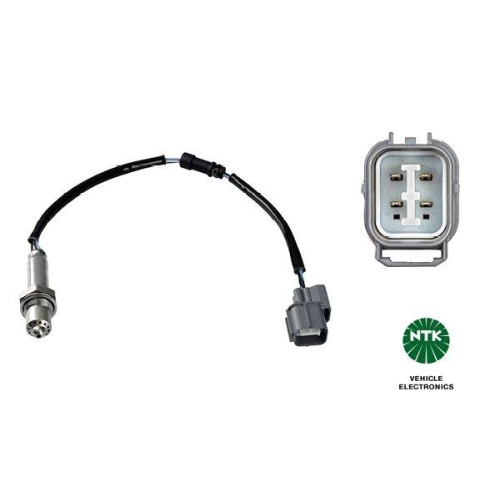 NTK Lambdasonde 95585