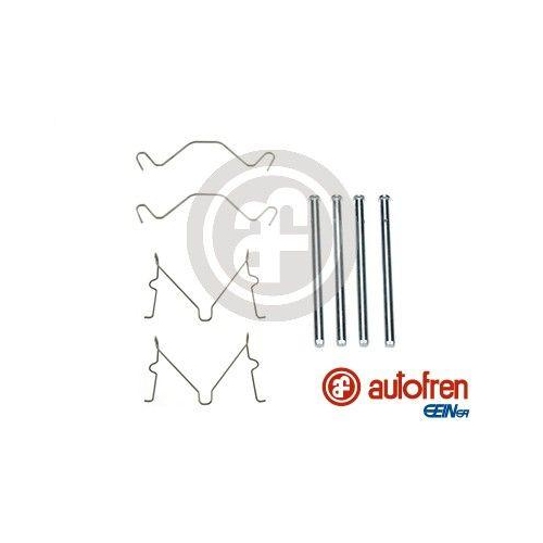 AUTOFREN SEINSA Zubeh&ouml;rsatz, Scheibenbremsbelag