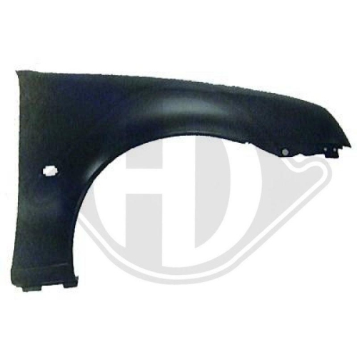 DIEDERICHS Kotfl&uuml;gel