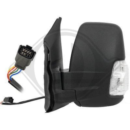 DIEDERICHS Außenspiegel 1457025