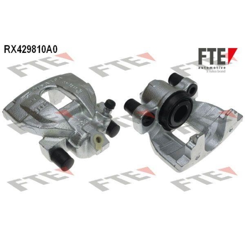 FTE Bremssattel 9290938