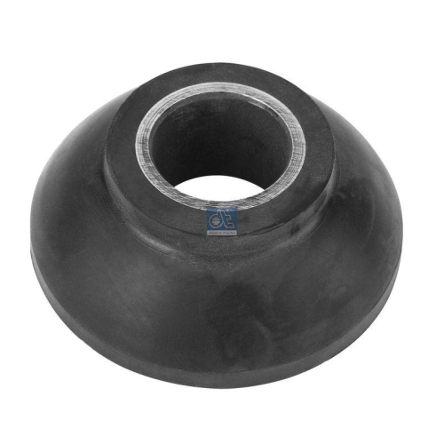 DT Spare Parts Schalthebelverkleidung 4.80111