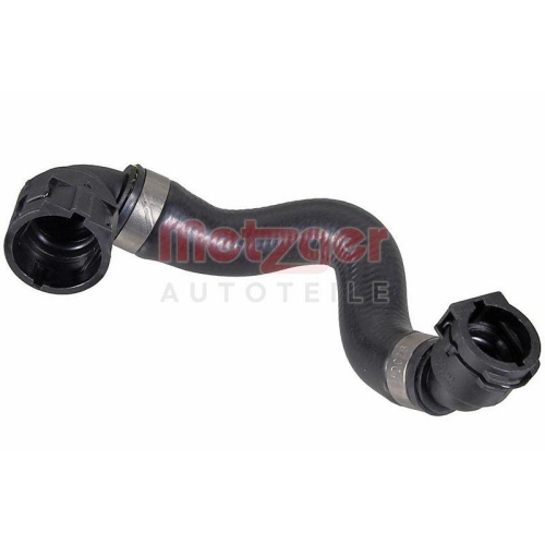 METZGER AUTOTEILE Kühlerschlauch 2422276