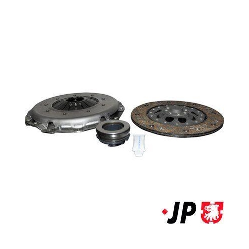 JP GROUP Kupplungssatz JP 1130403110