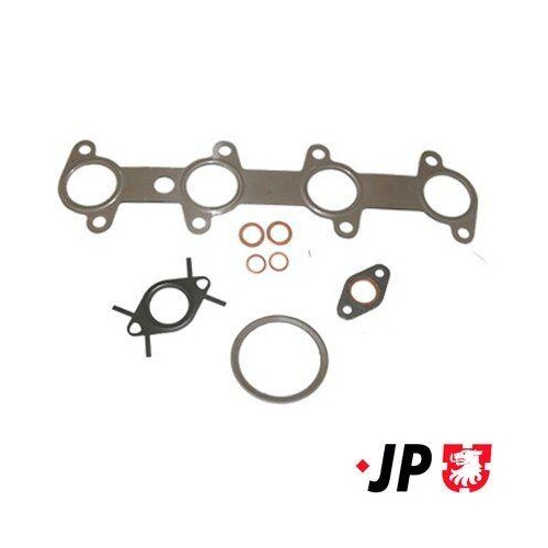 JP GROUP Montagesatz, Lader JP 1217751410