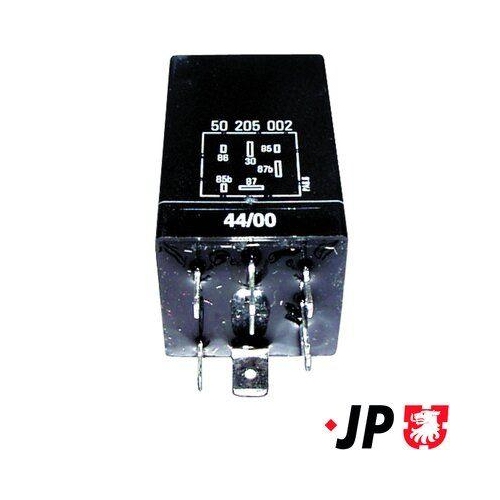 JP GROUP Relais, Kraftstoffpumpe JP 1299200700