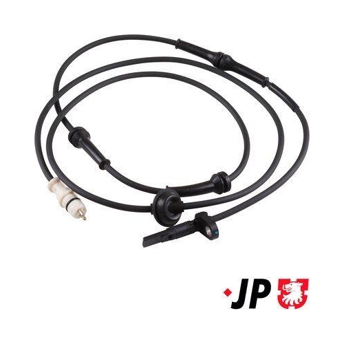 JP GROUP Sensor, Raddrehzahl JP 3397104680