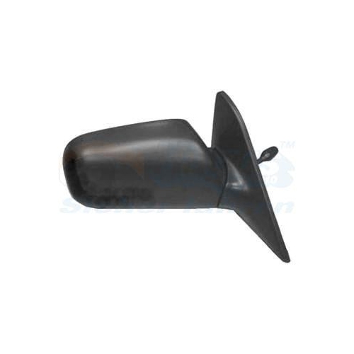 VAN WEZEL Au&szlig;enspiegel * HAGUS * 5387804