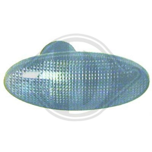 DIEDERICHS Blinkleuchte HD Tuning 1824078