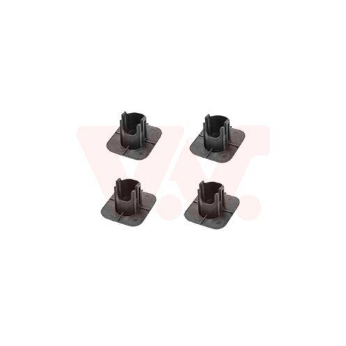 VAN WEZEL Halter, Sensor-Einparkhilfe 5857468