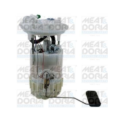 MEAT & DORIA Kraftstoff-F&ouml;rdereinheit 77082
