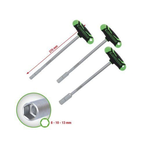 KS TOOLS Schraubendreher 512.0603