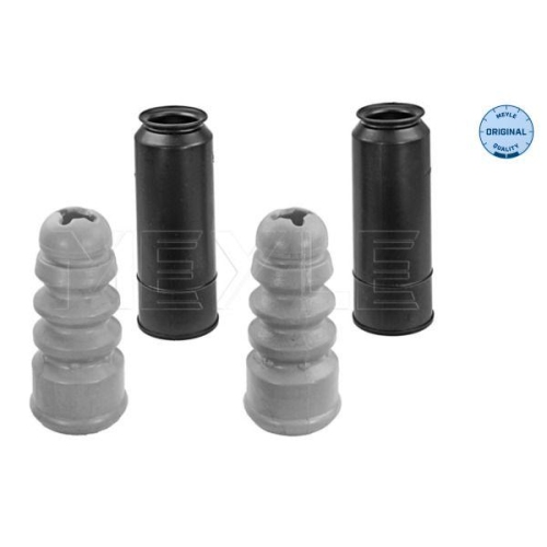 MEYLE Staubschutzsatz, Sto&szlig;d&auml;mpfer MEYLE-ORIGINAL-KIT: Better solution for you! 100 740 0008