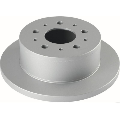 HERTH+BUSS JAKOPARTS Bremsscheibe J3312106