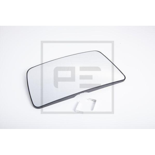 PE Automotive Spiegelglas, Au&szlig;enspiegel 018.710-80A