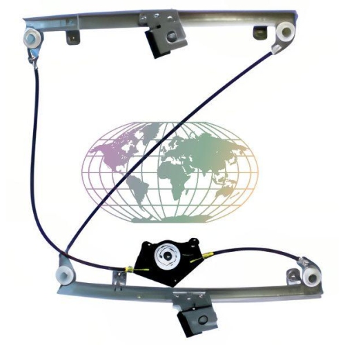 Lexmond Trading BV Fensterheber 9217762