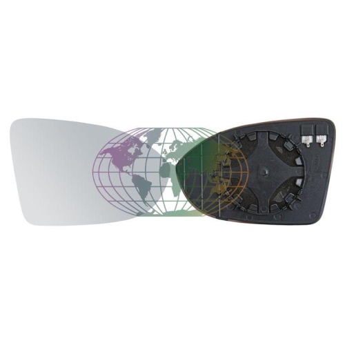 Lexmond Trading BV Spiegelglas, Au&szlig;enspiegel 9259061