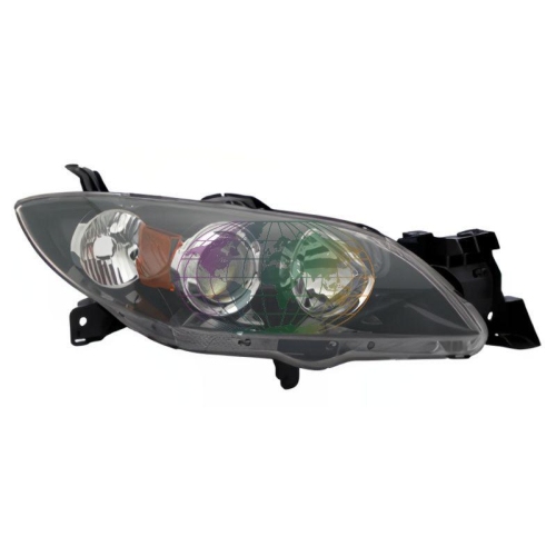 Lexmond Trading BV Hauptscheinwerfer 5635283