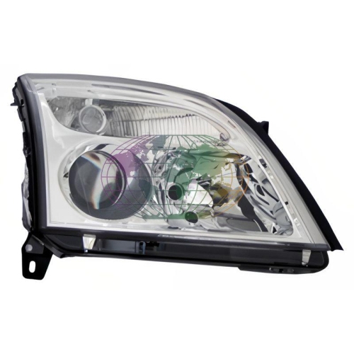 Lexmond Trading BV Hauptscheinwerfer 6429285