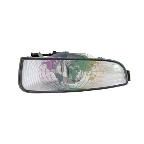 Lexmond Trading BV Nebelscheinwerfer 7877296