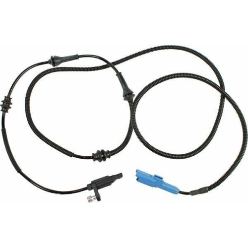 METZGER AUTOTEILE Sensor, Raddrehzahl GREENPARTS 0900236