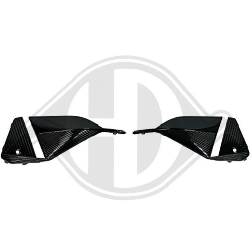 DIEDERICHS Blende, Sto&szlig;f&auml;nger 4246047