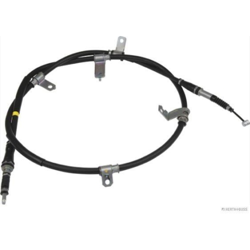 HERTH+BUSS JAKOPARTS Seilzug, Feststellbremse J3930565