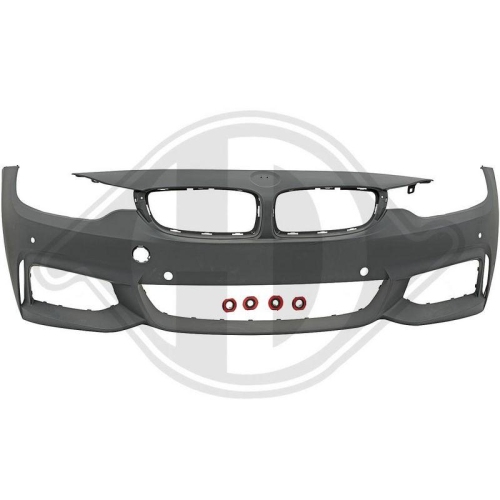 DIEDERICHS Sto&szlig;f&auml;nger HD Tuning 1245250