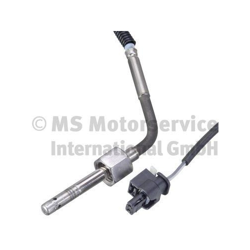 PIERBURG Sensor, Abgastemperatur 7.11020.53.0