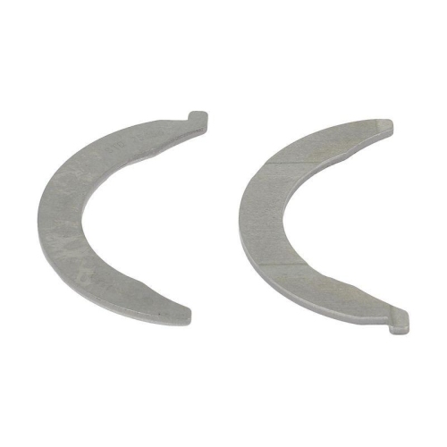 GLYCO Distanzscheibe, Kurbelwelle A345/2 STD