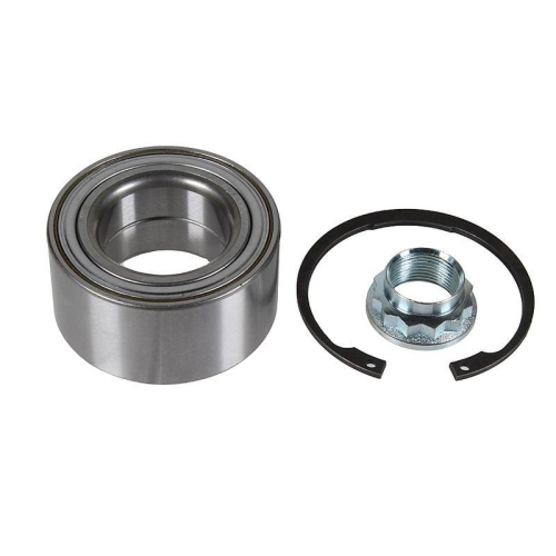 METZGER AUTOTEILE Radlagersatz COMPETENCE KIT WM 2379