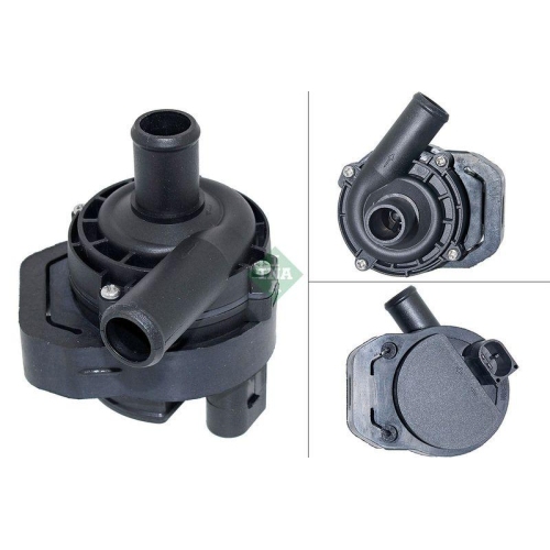Schaeffler INA Zusatzwasserpumpe (K&uuml;hlwasserkreislauf) 539 0004 10