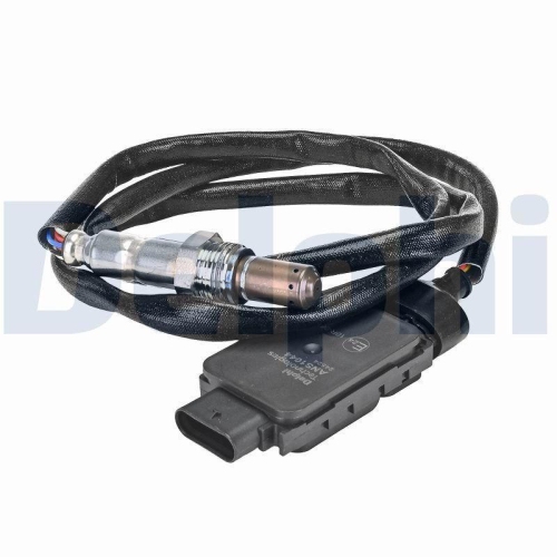 DELPHI NOx-Sensor, NOx-Katalysator ANS1044-12B1