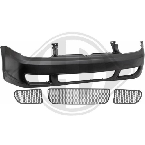 DIEDERICHS Sto&szlig;f&auml;nger HD Tuning 2213251