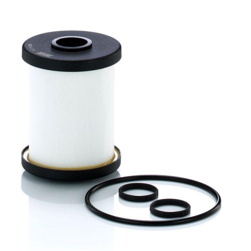 MANN-FILTER Filter, Kurbelgeh&auml;useentl&uuml;ftung LC 11 005 x