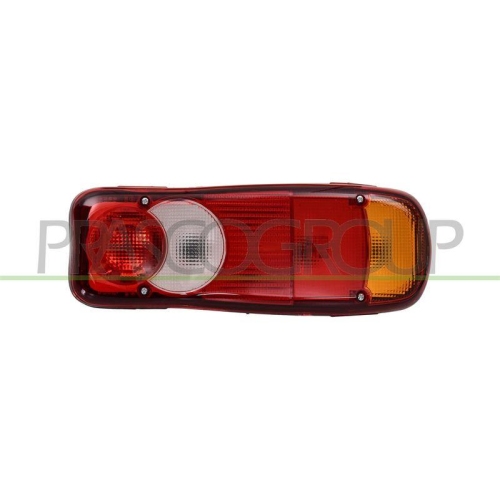 PRASCO Heckleuchte FT9304163