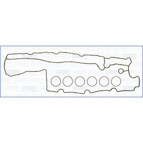 AJUSA Dichtungssatz, Zylinderkopfhaube 56045100