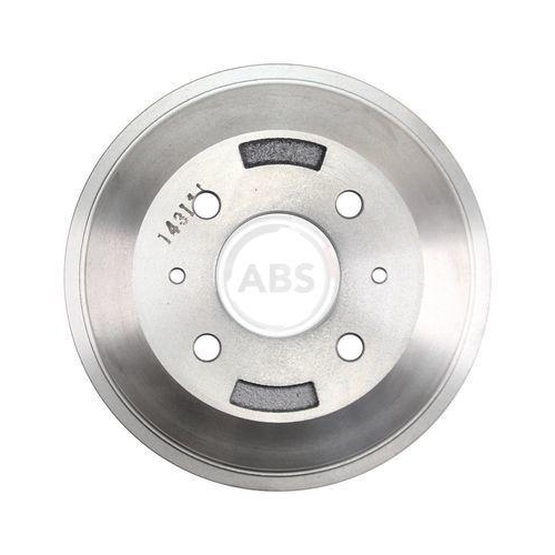 A.B.S. Bremstrommel 2860-S