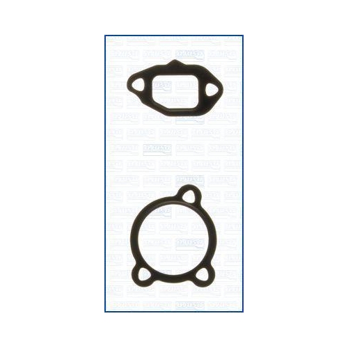 AJUSA Dichtungssatz, AGR-System 77015700
