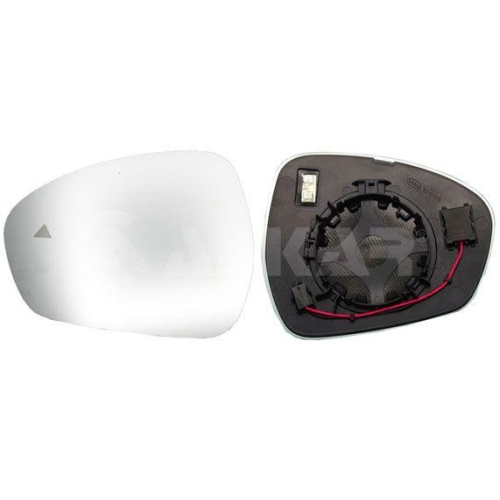 ALKAR Spiegelglas, Au&szlig;enspiegel 6435019