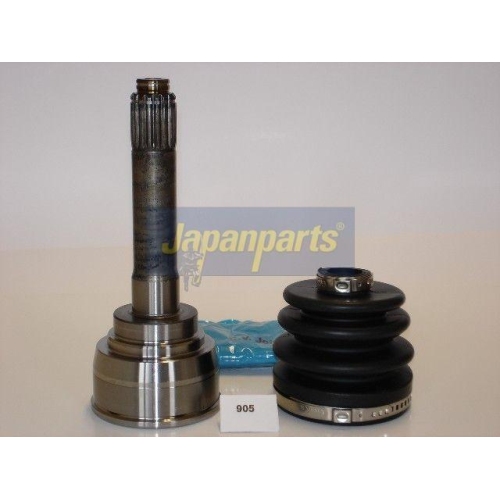 JAPANPARTS Gelenksatz, Antriebswelle GI-905