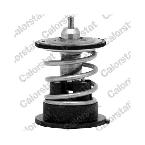 CALORSTAT by Vernet Thermostat, K&uuml;hlmittel TH7287.87